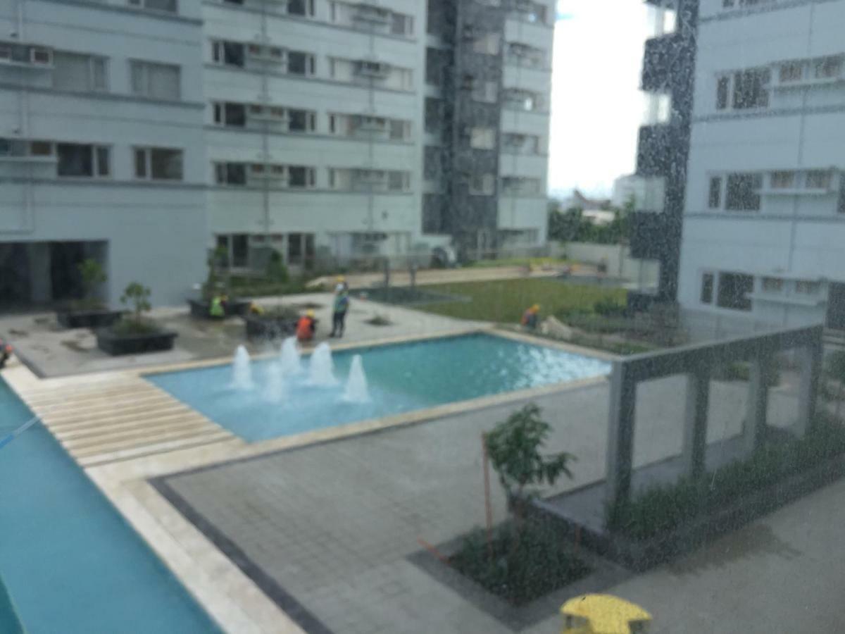 Appartamento Davao Avida Towers By Jyu Esterno foto